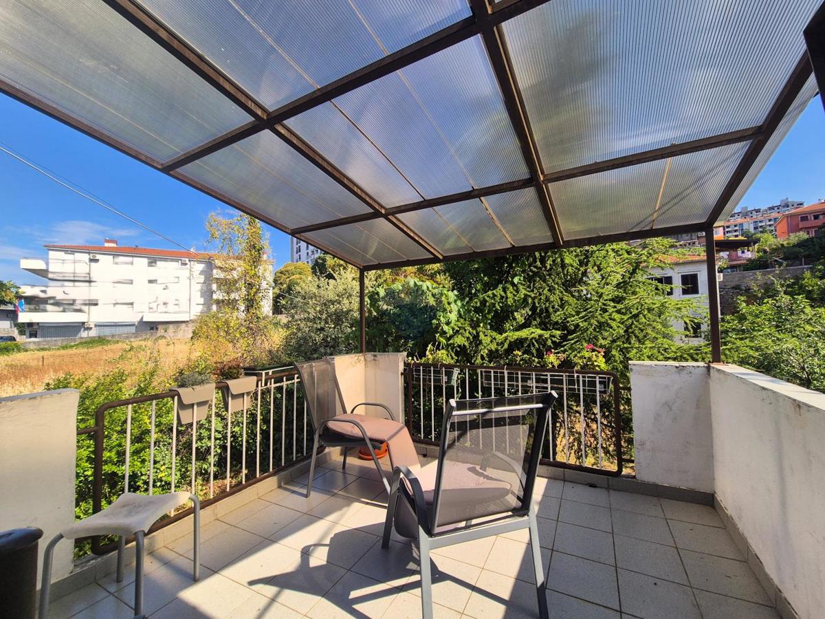 Stanovanje/Apartma Zamet, Rijeka, 63m2