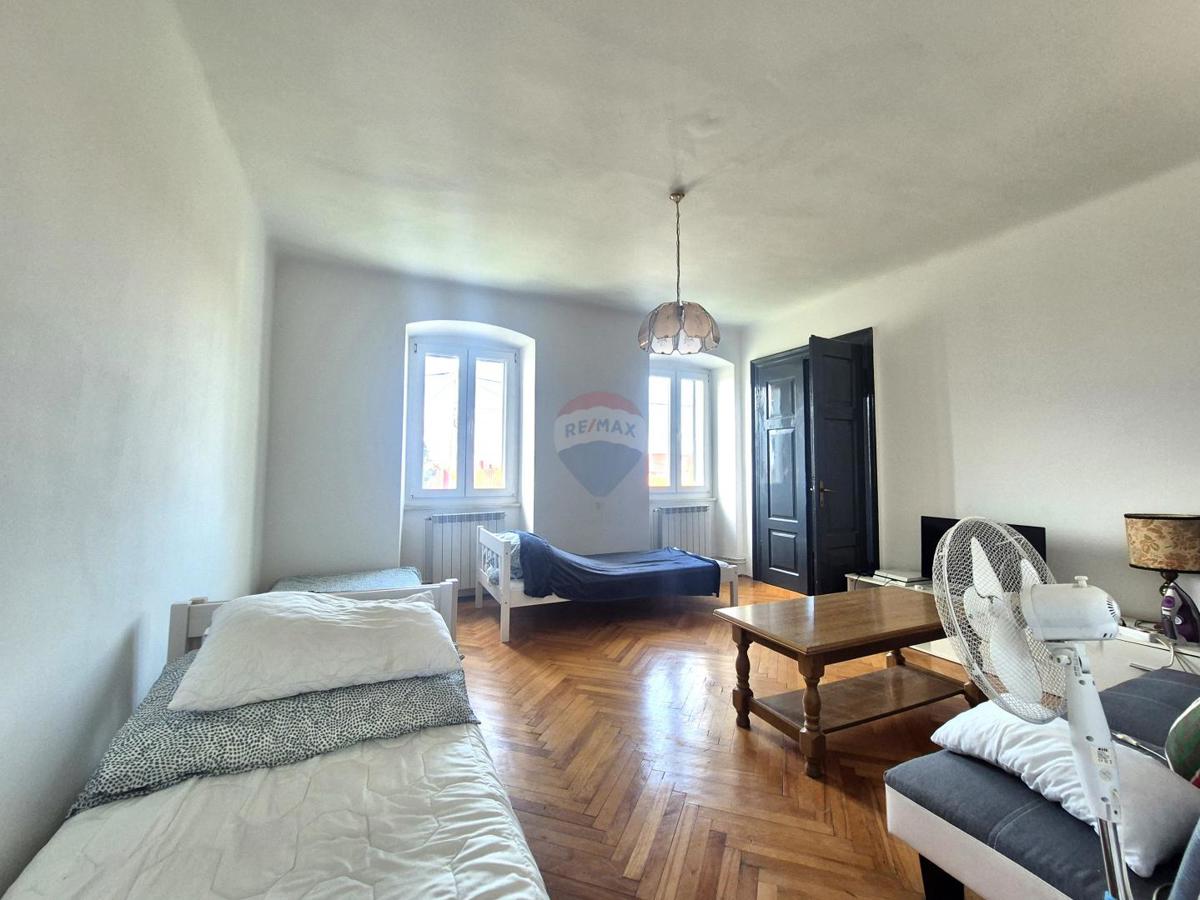 Stanovanje/Apartma Zamet, Rijeka, 63m2