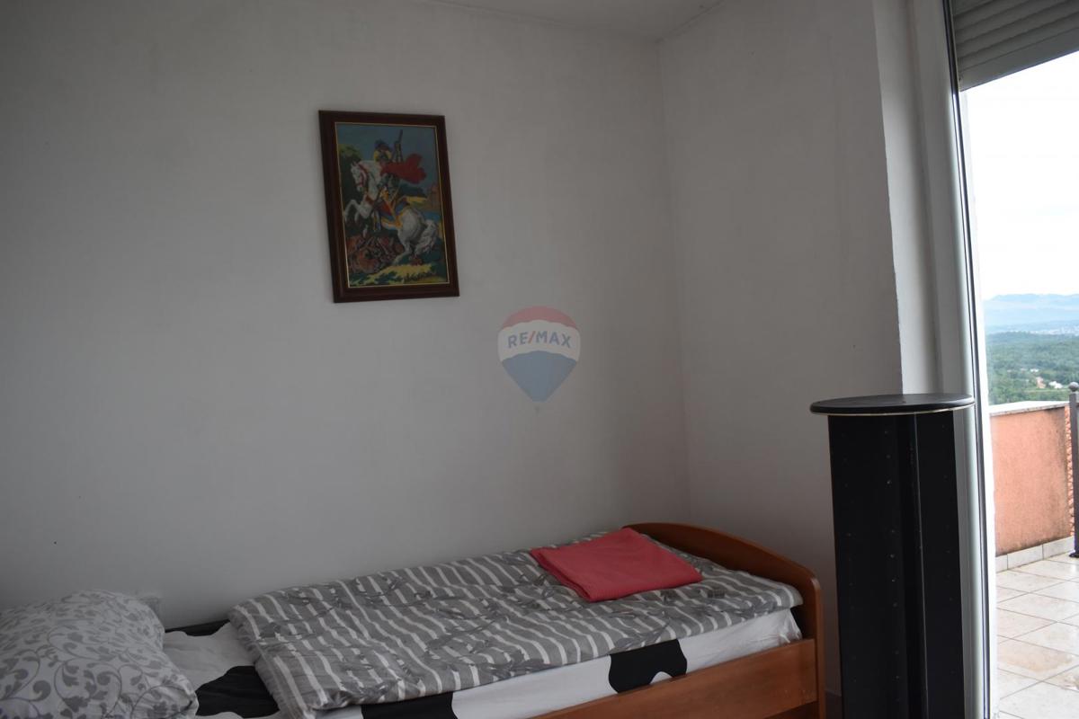 Stanovanje/Apartma Rukavac, Matulji, 100m2