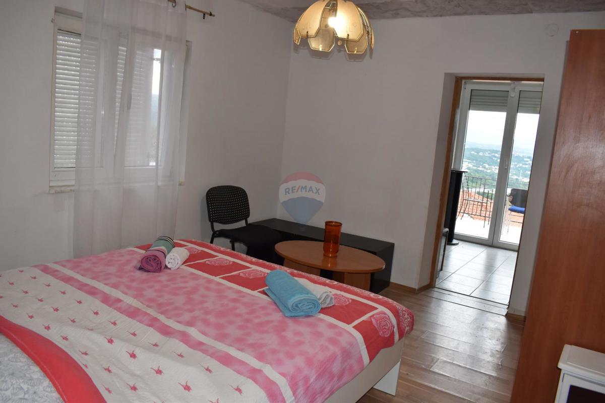 Stanovanje/Apartma Rukavac, Matulji, 100m2