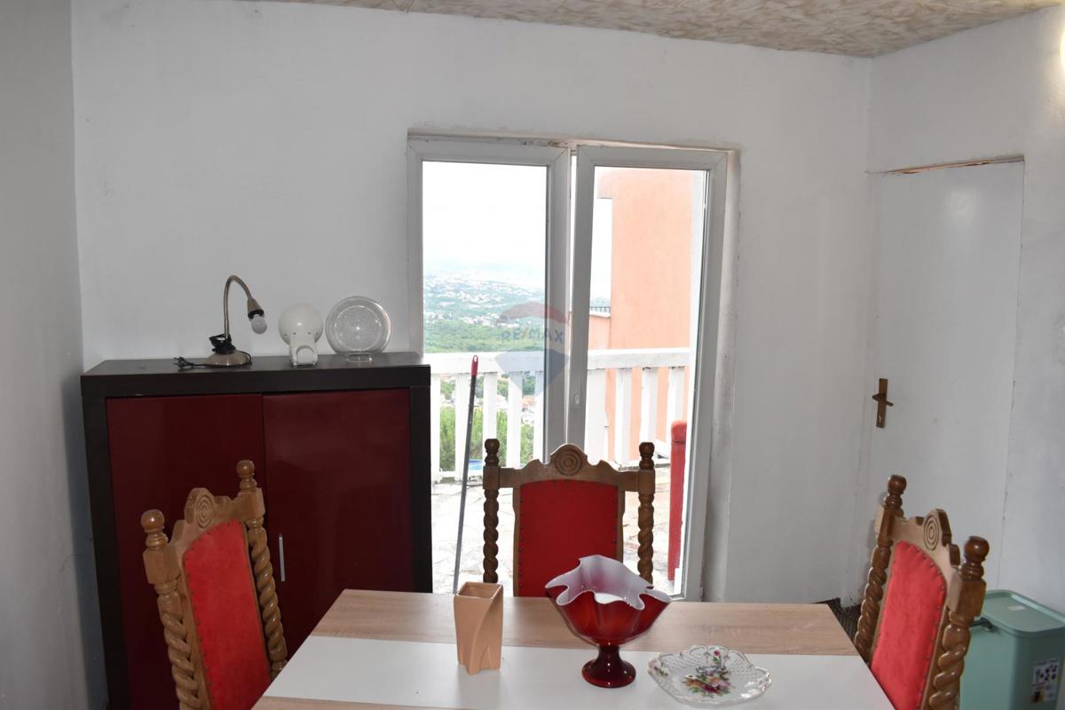 Stanovanje/Apartma Rukavac, Matulji, 100m2