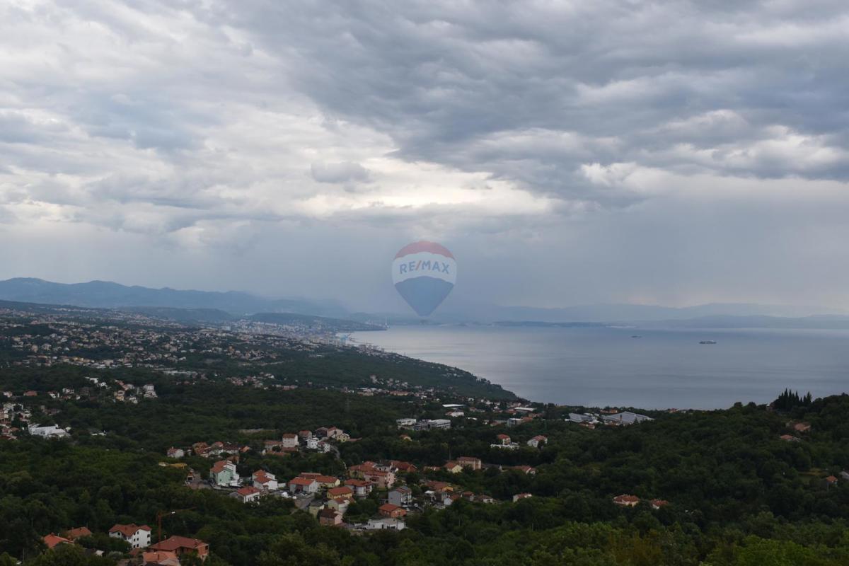 Stanovanje/Apartma Rukavac, Matulji, 100m2