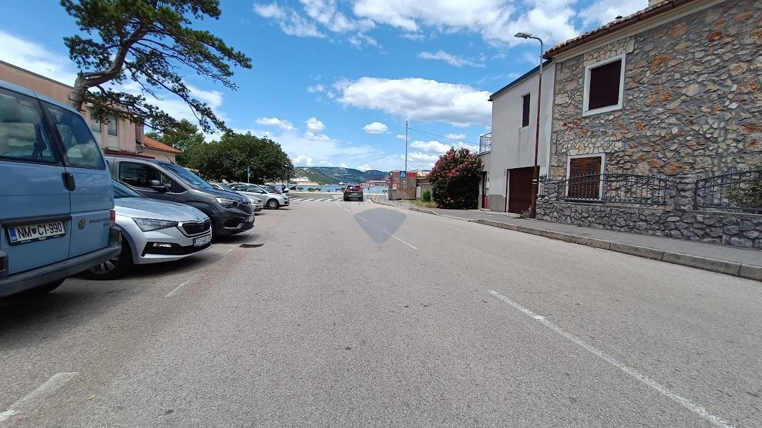 Stavbno zemljišče Bakarac, Kraljevica, 3.600m2