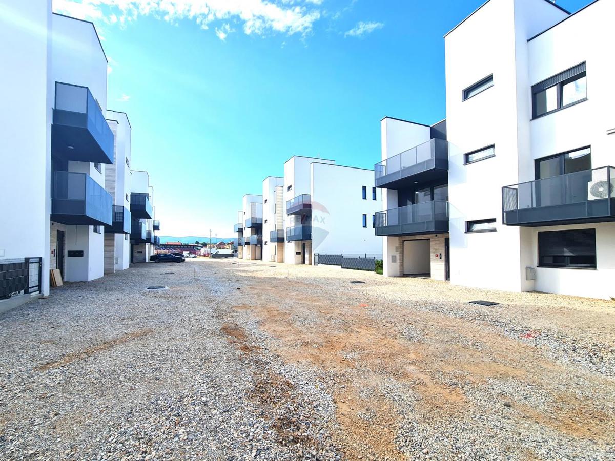 Stanovanje/Apartma Gaišće, Sesvete, 122m2