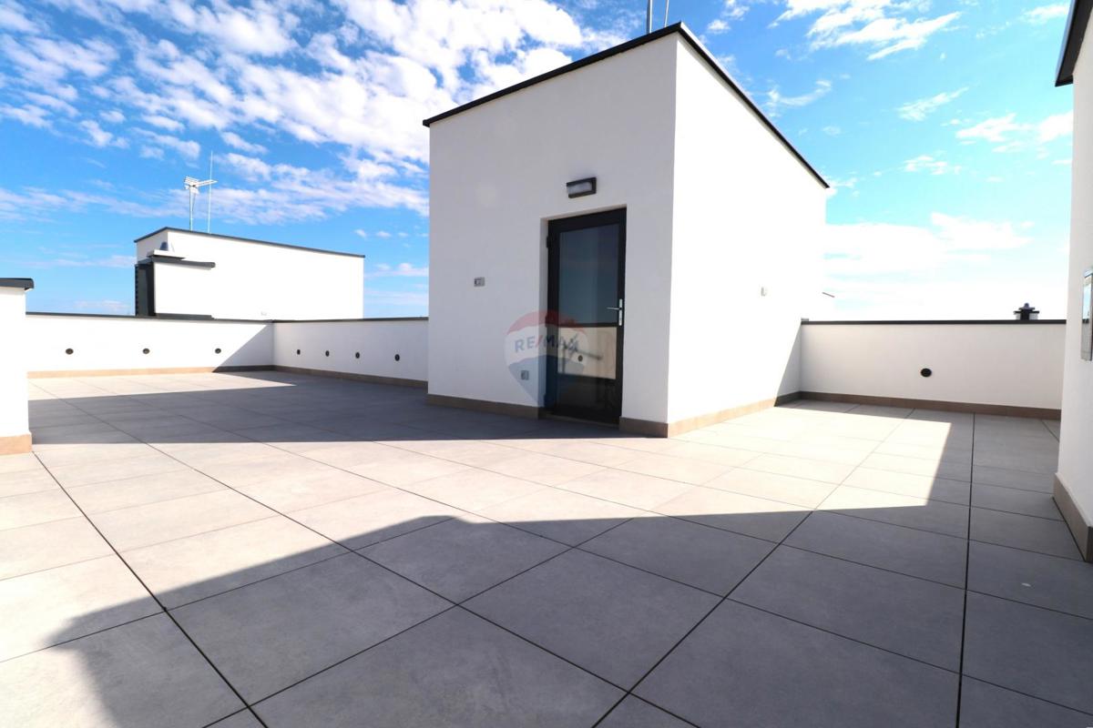 Stanovanje/Apartma Gaišće, Sesvete, 122m2