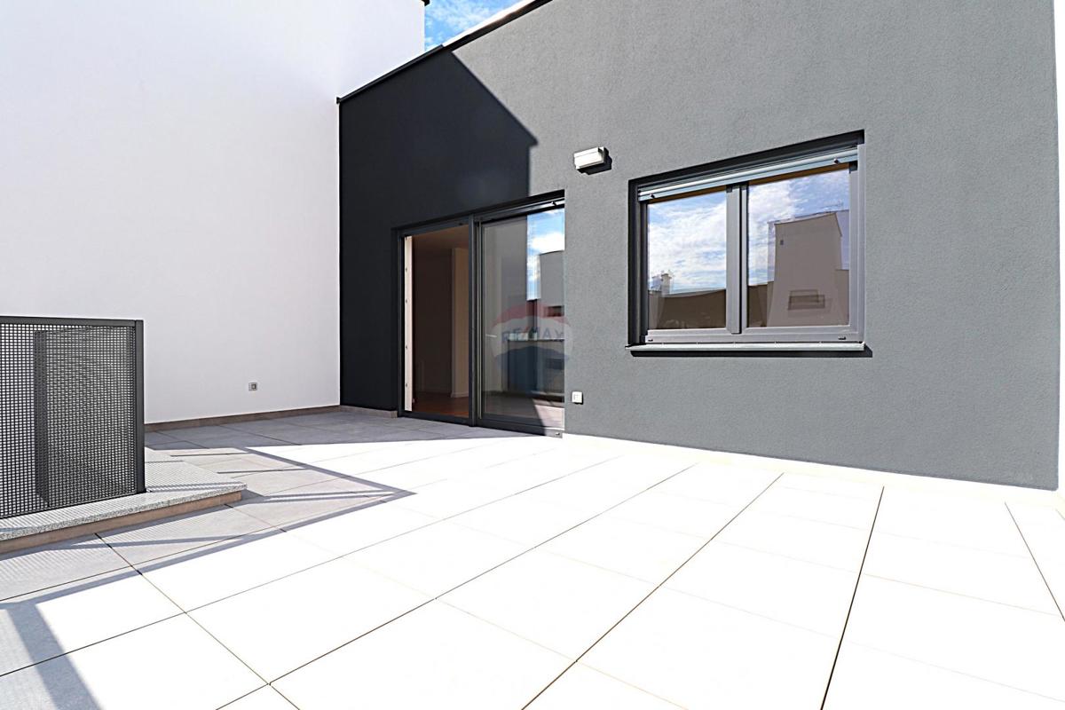 Stanovanje/Apartma Gaišće, Sesvete, 122m2