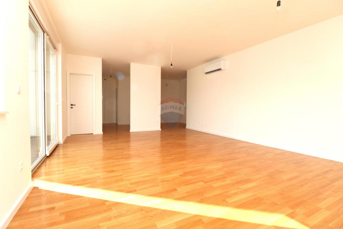 Stanovanje/Apartma Gaišće, Sesvete, 122m2
