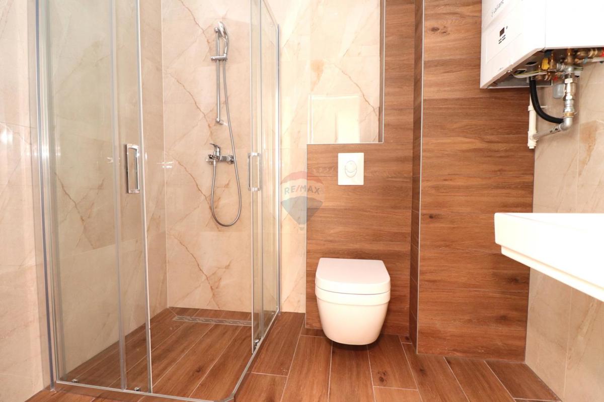 Stanovanje/Apartma Gaišće, Sesvete, 122m2