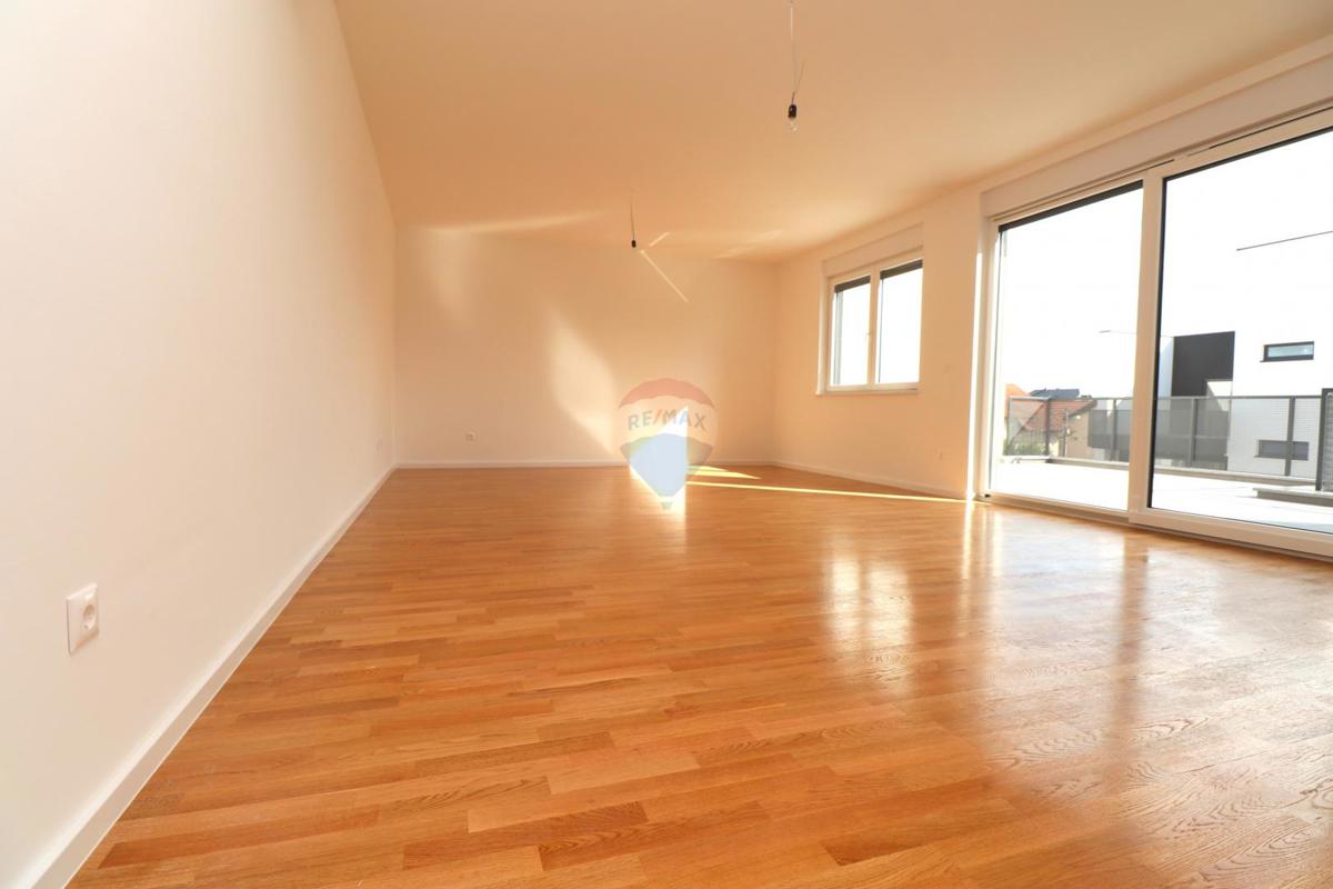 Stanovanje/Apartma Gaišće, Sesvete, 122m2