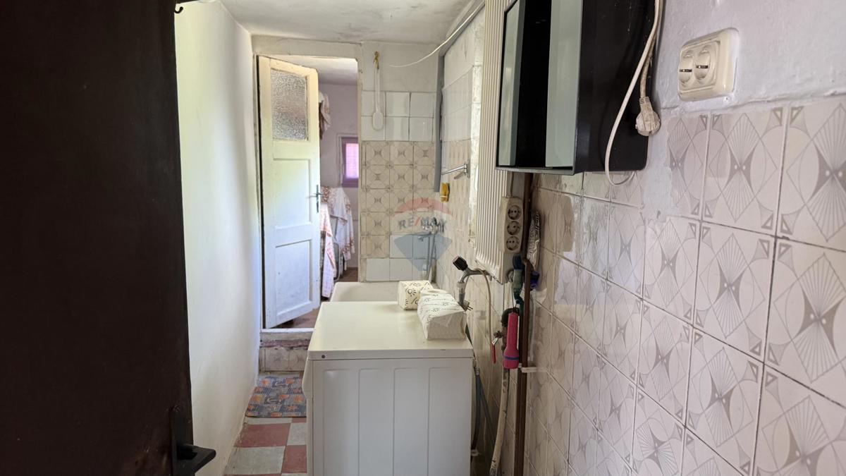 Hiša Donje Psarjevo, Sveti Ivan Zelina, 86m2