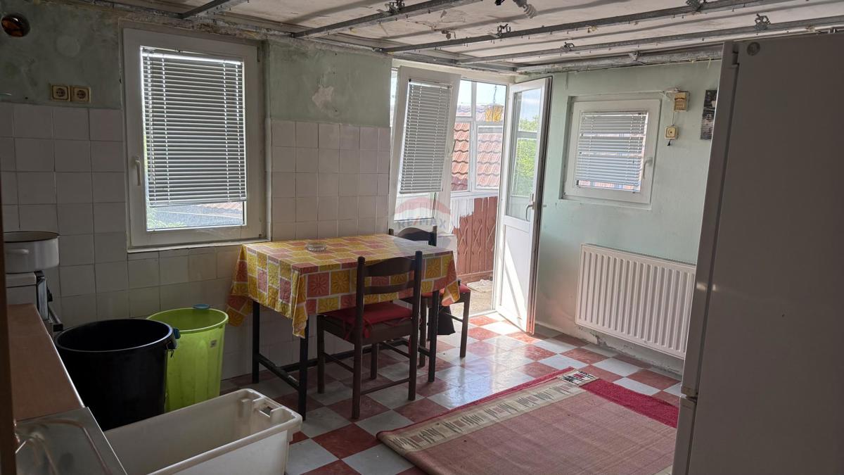 Hiša Donje Psarjevo, Sveti Ivan Zelina, 86m2