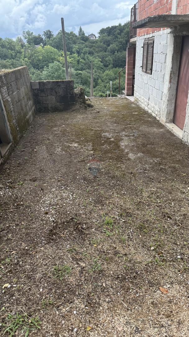 Hiša Novi Dvori Klanječki, Klanjec, 66,17m2
