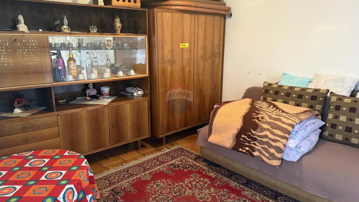 Hiša Novi Dvori Klanječki, Klanjec, 66,17m2