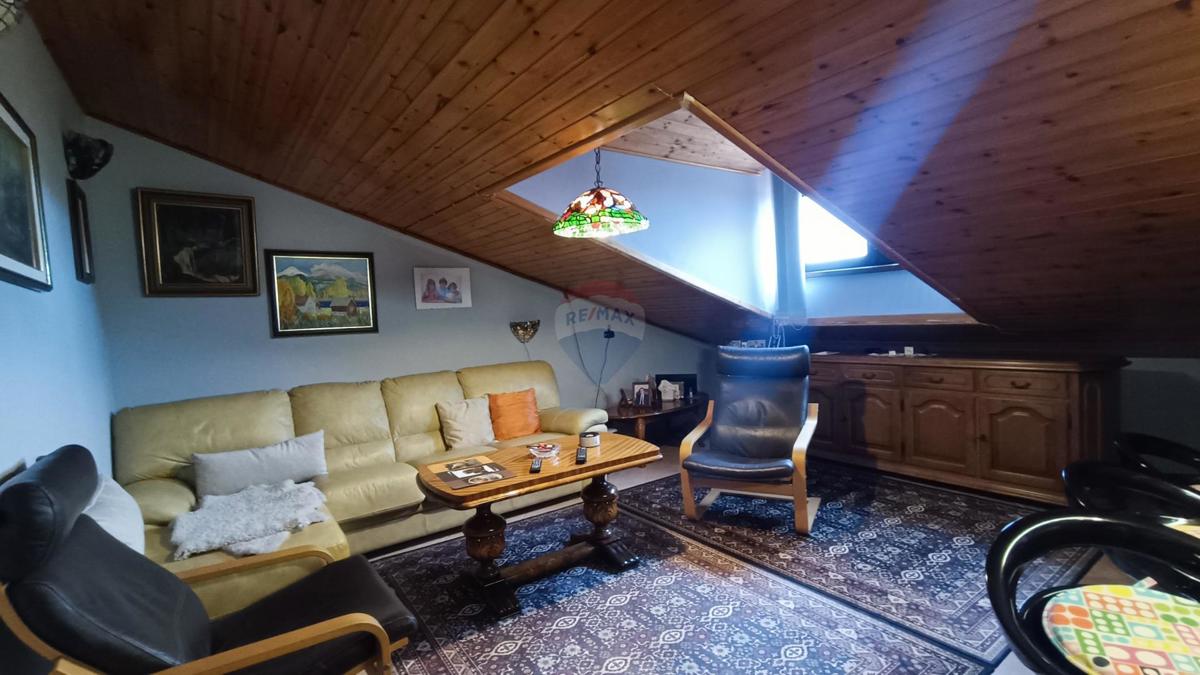 Stanovanje/Apartma Rovinj, 78m2