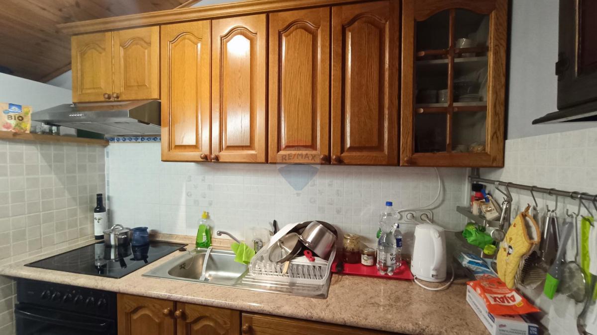 Stanovanje/Apartma Rovinj, 78m2
