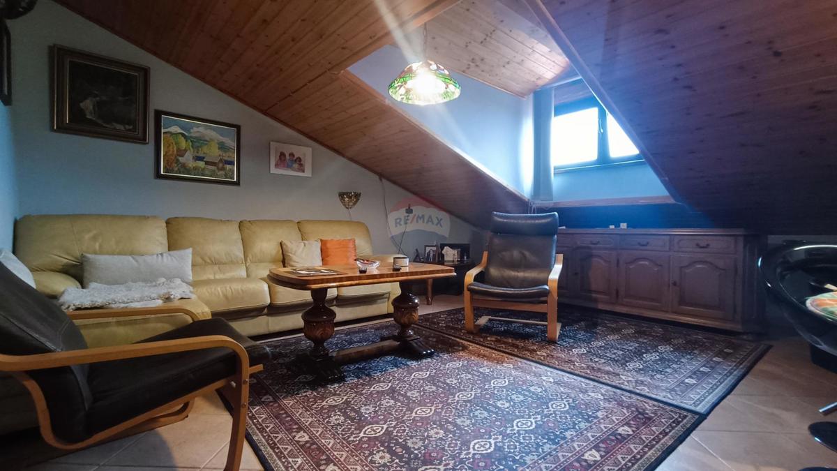 Stanovanje/Apartma Rovinj, 78m2