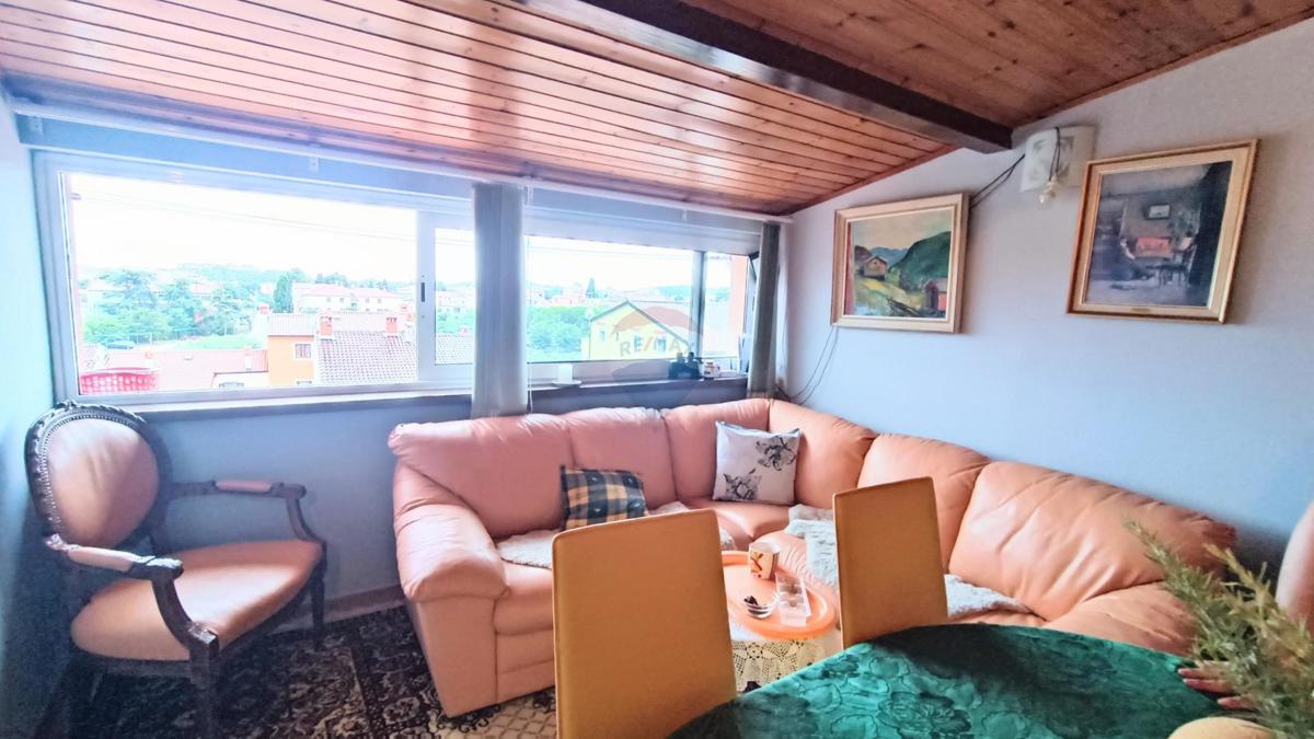 Stanovanje/Apartma Rovinj, 78m2