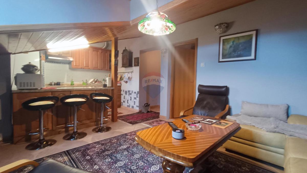 Stanovanje/Apartma Rovinj, 78m2