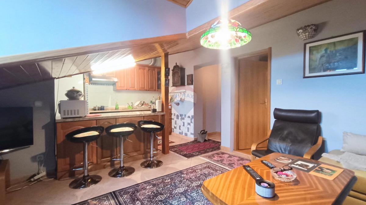 Stanovanje/Apartma Rovinj, 78m2