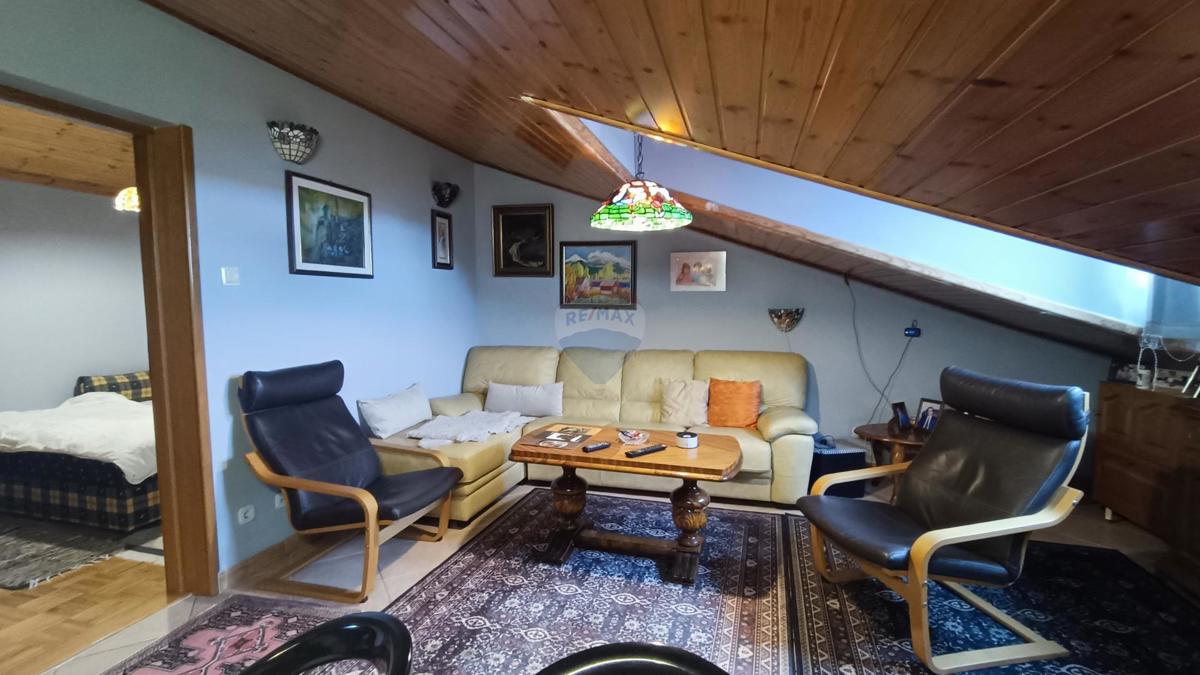 Stanovanje/Apartma Rovinj, 78m2