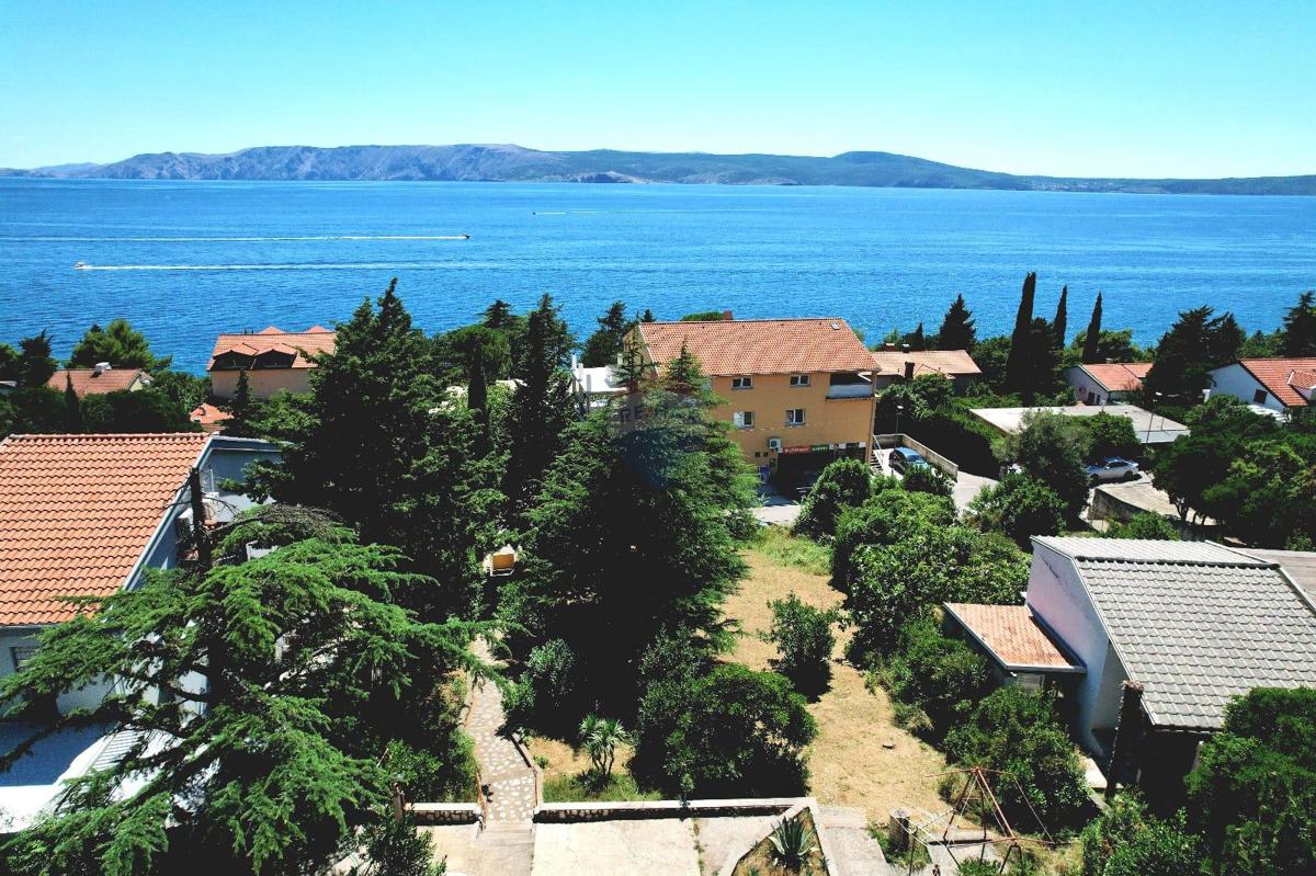 Hiša Novi Vinodolski, 1.057m2