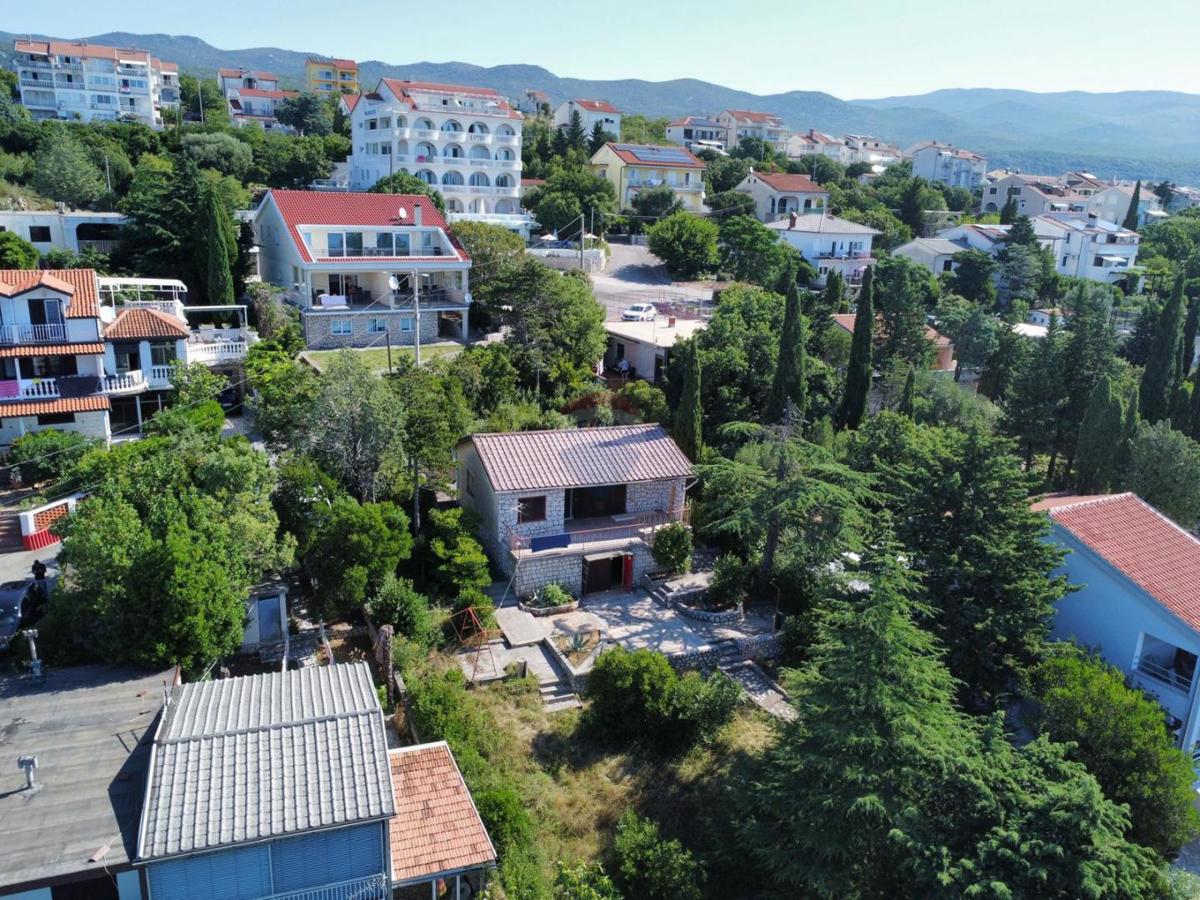 Hiša Novi Vinodolski, 1.057m2