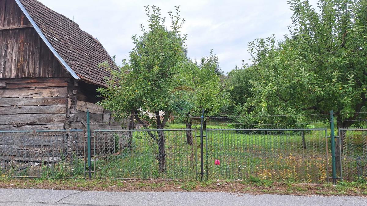Stavbno zemljišče Resnik, Peščenica - Žitnjak, 740m2