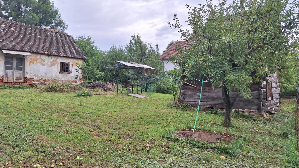 Stavbno zemljišče Resnik, Peščenica - Žitnjak, 740m2