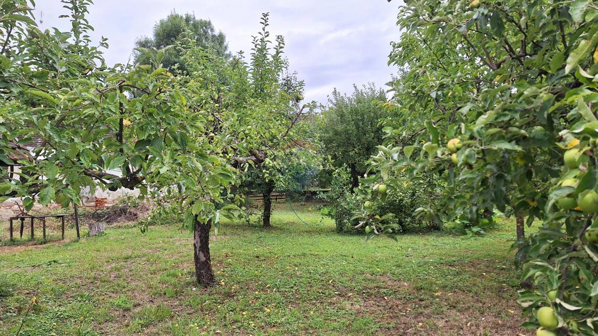 Stavbno zemljišče Resnik, Peščenica - Žitnjak, 740m2