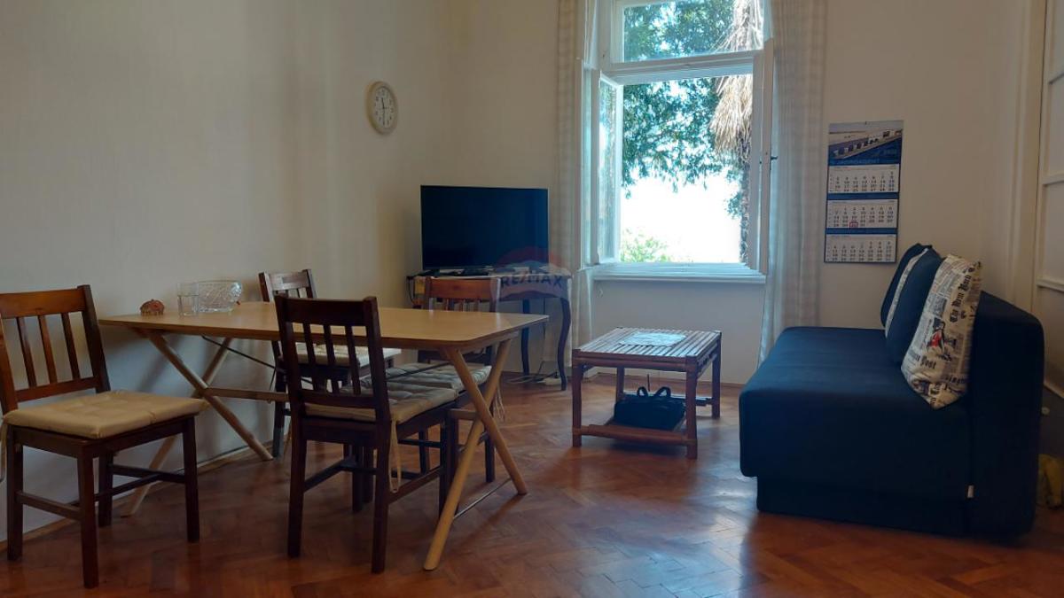 Stanovanje/Apartma Bulevard, Rijeka, 104m2