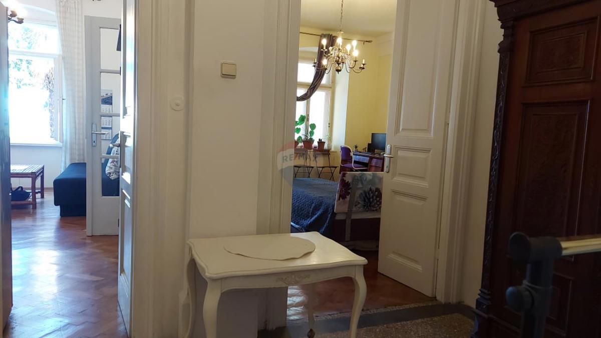 Stanovanje/Apartma Bulevard, Rijeka, 104m2