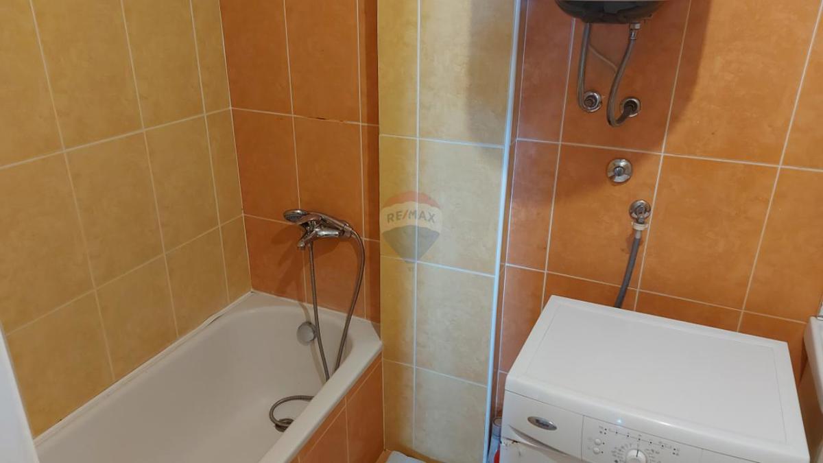 Stanovanje/Apartma Bulevard, Rijeka, 104m2