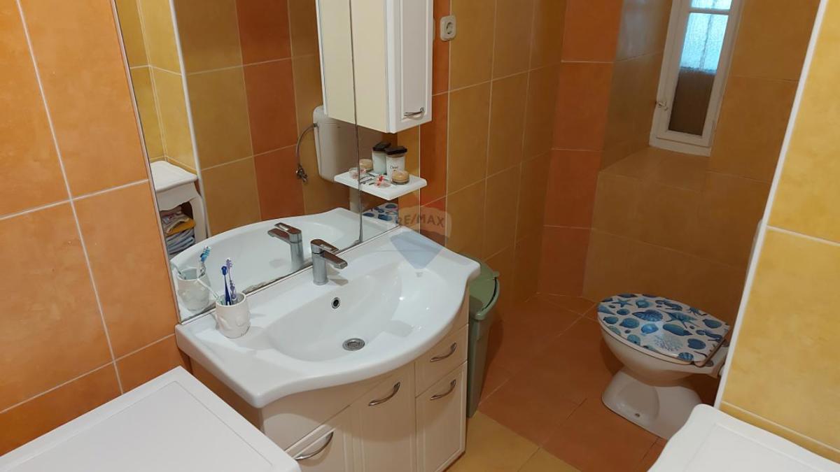 Stanovanje/Apartma Bulevard, Rijeka, 104m2
