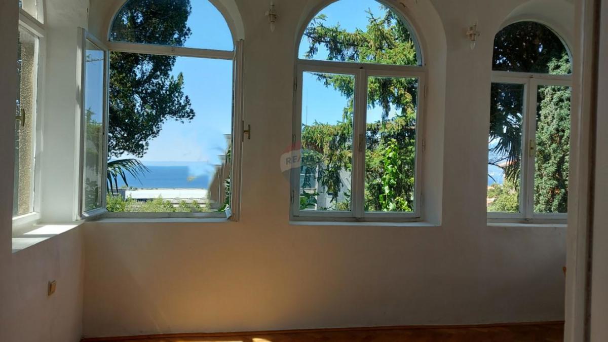 Stanovanje/Apartma Bulevard, Rijeka, 104m2