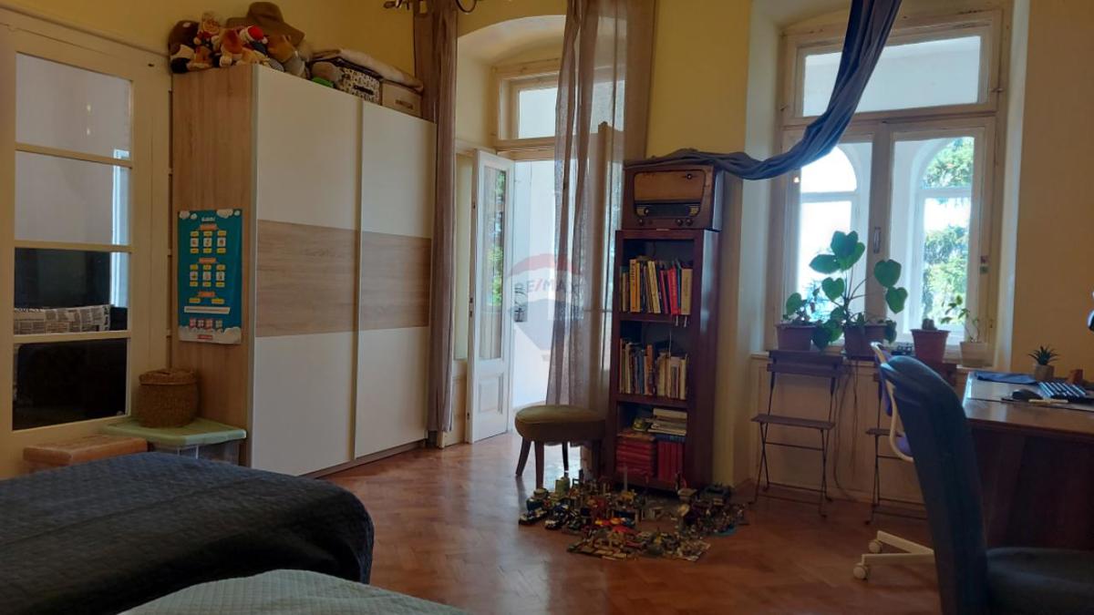 Stanovanje/Apartma Bulevard, Rijeka, 104m2