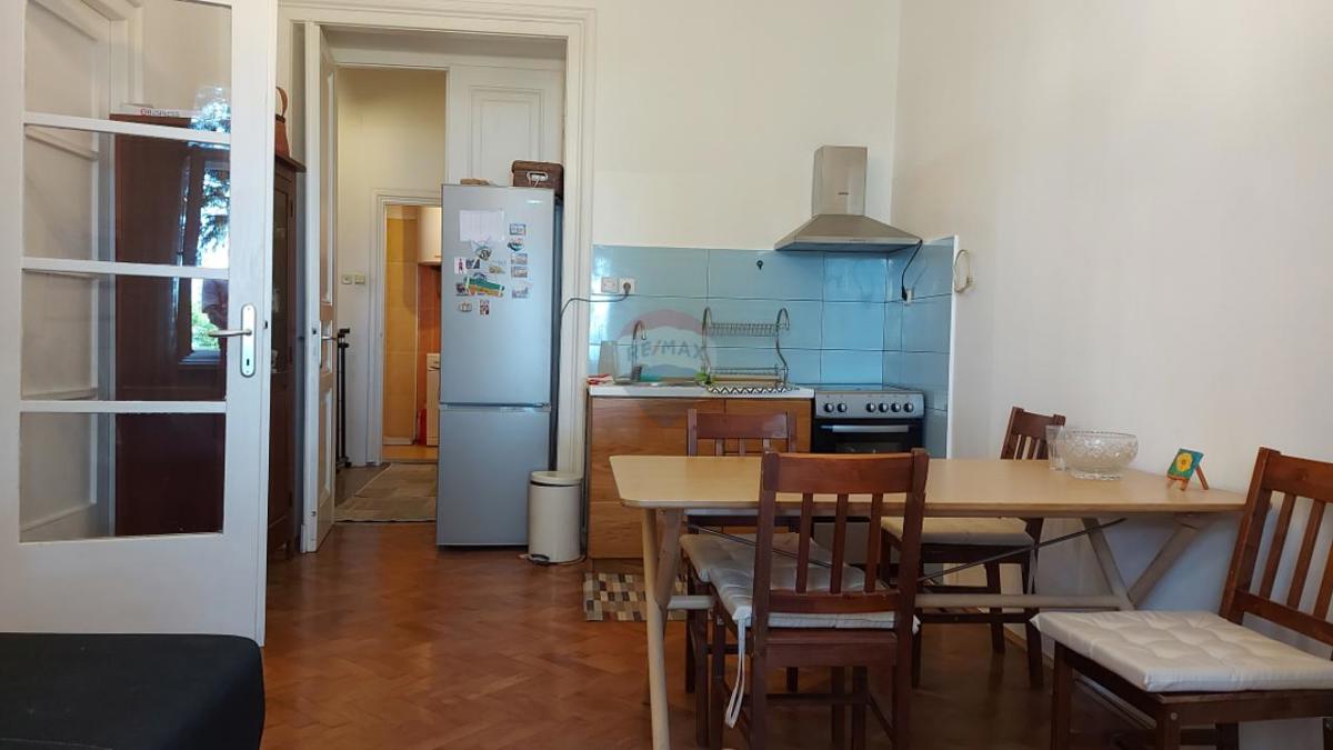 Stanovanje/Apartma Bulevard, Rijeka, 104m2