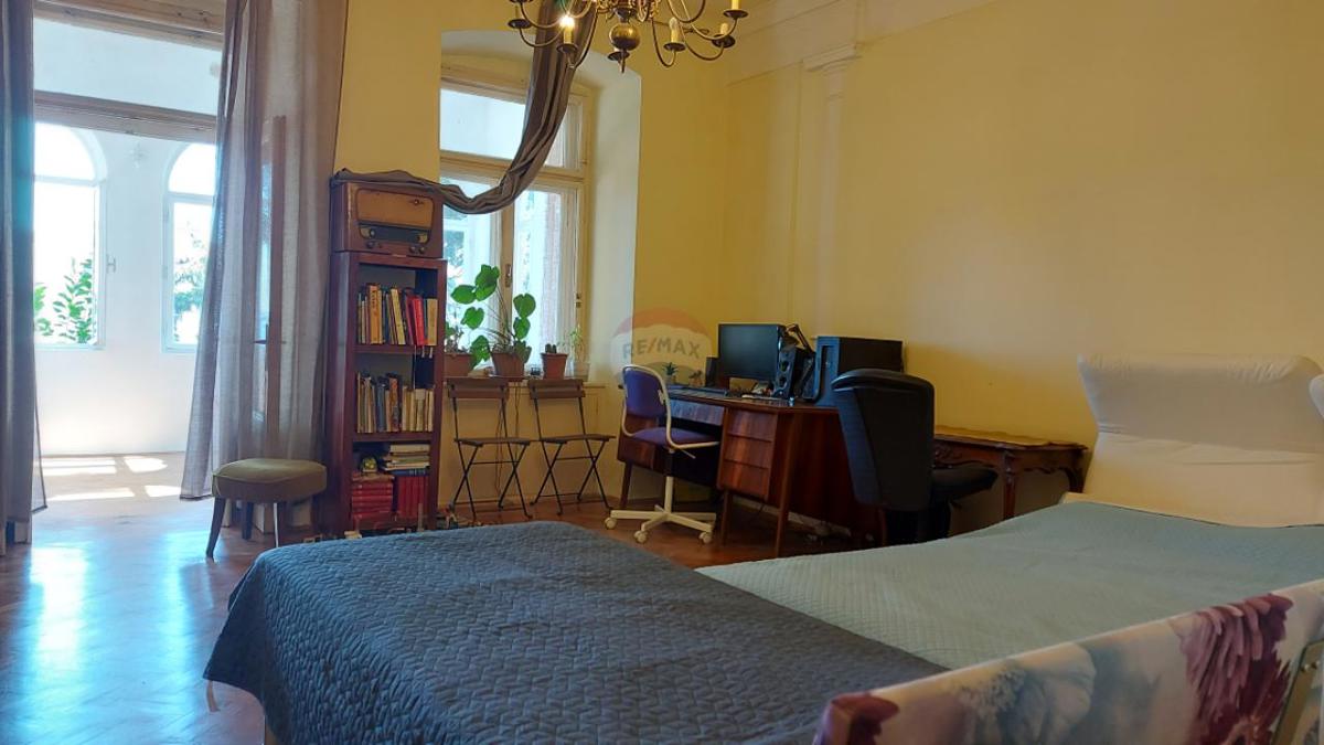 Stanovanje/Apartma Bulevard, Rijeka, 104m2