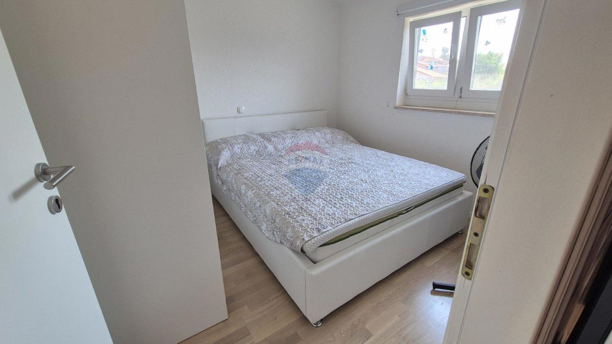 Stanovanje/Apartma Poreč, 72,47m2
