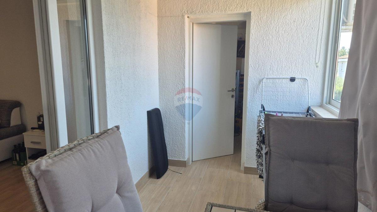 Stanovanje/Apartma Poreč, 72,47m2