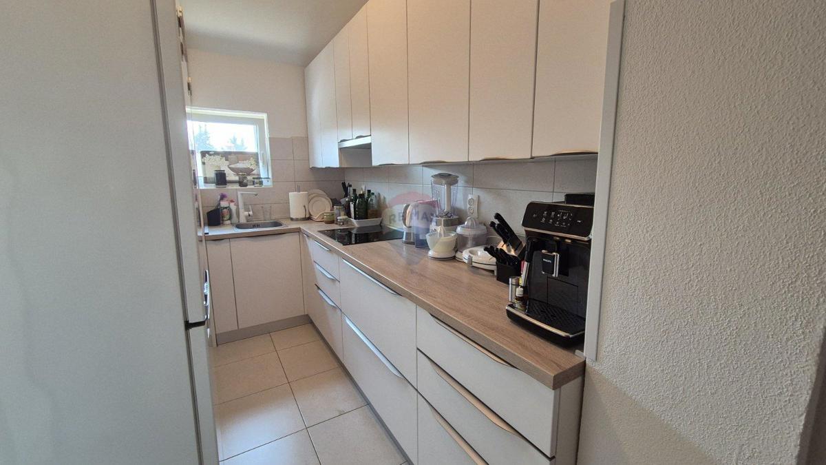 Stanovanje/Apartma Poreč, 72,47m2