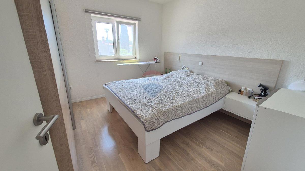 Stanovanje/Apartma Poreč, 72,47m2