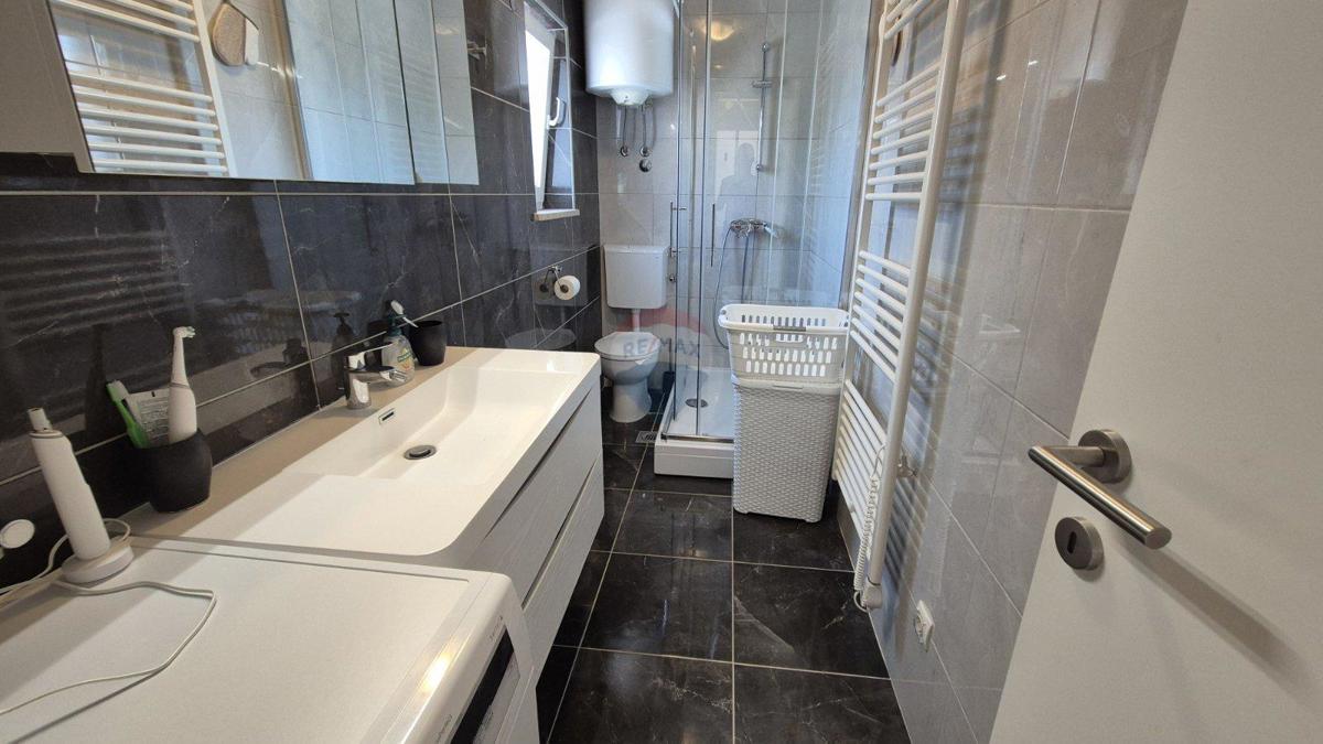 Stanovanje/Apartma Poreč, 72,47m2