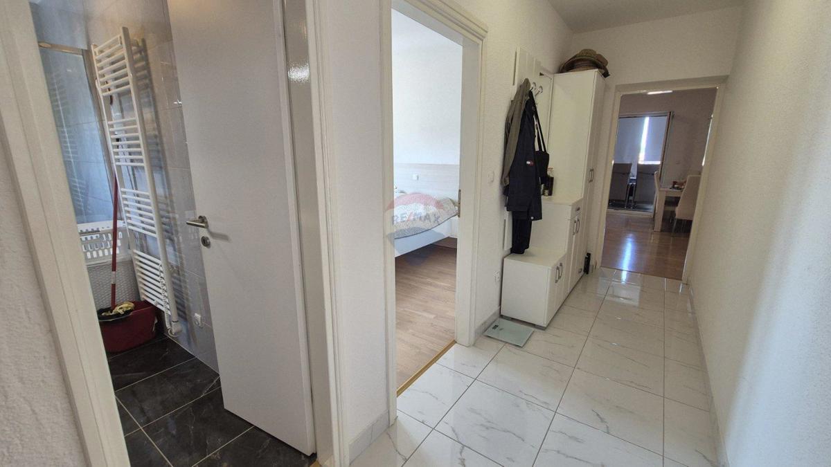 Stanovanje/Apartma Poreč, 72,47m2