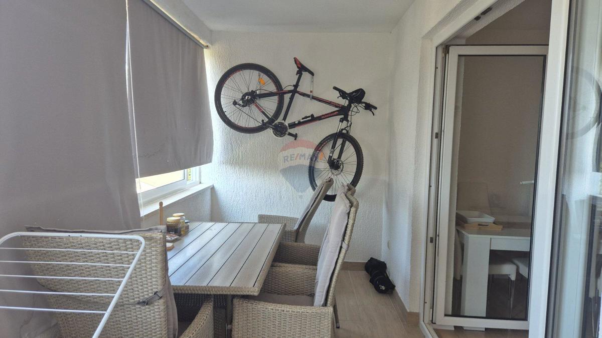 Stanovanje/Apartma Poreč, 72,47m2