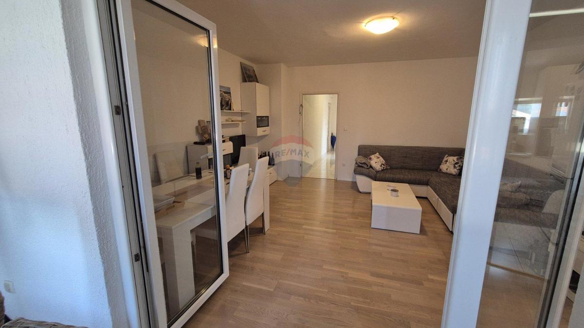Stanovanje/Apartma Poreč, 72,47m2