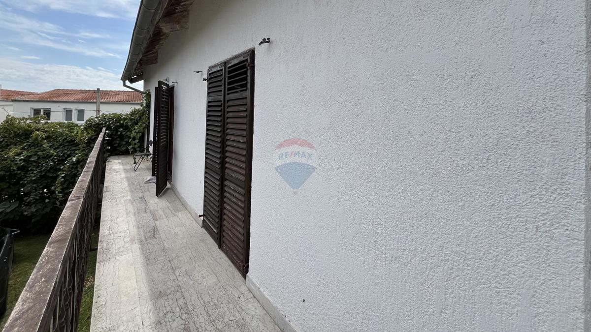 Hiša Vrsar, 250m2
