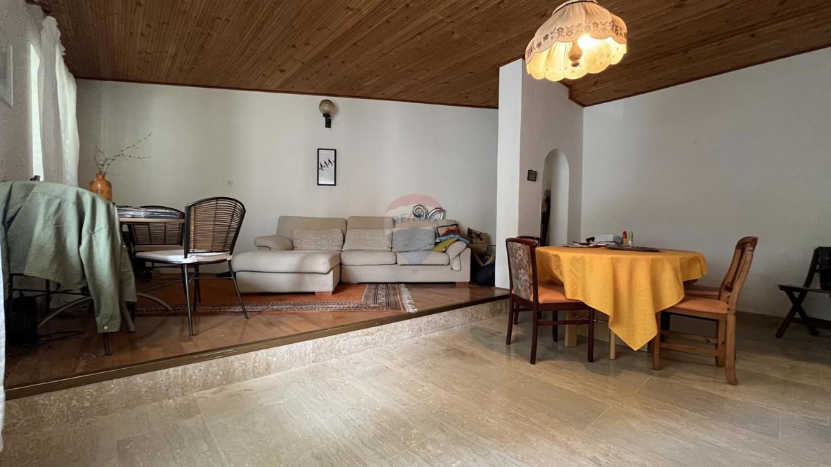 Hiša Vrsar, 250m2