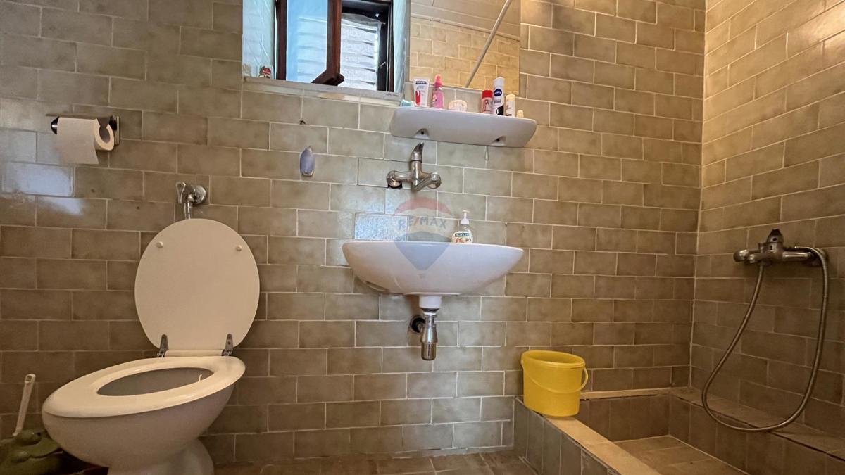 Hiša Vrsar, 250m2