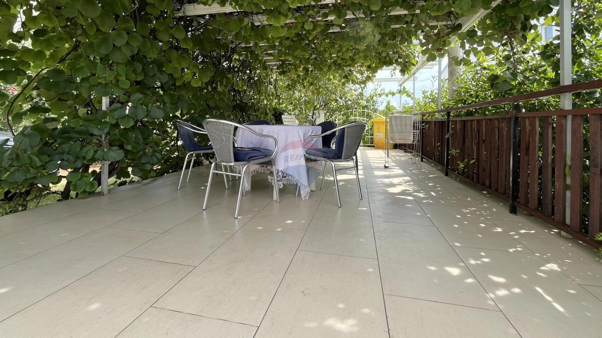 Hiša Vrsar, 250m2