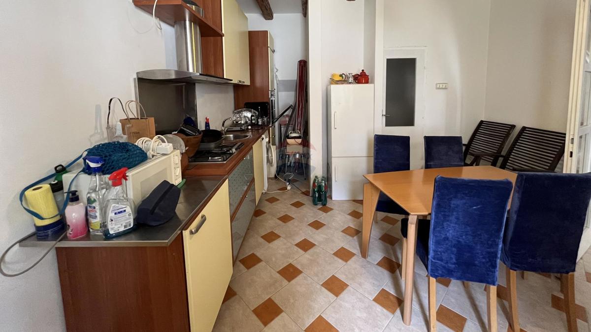 Hiša Vrsar, 250m2